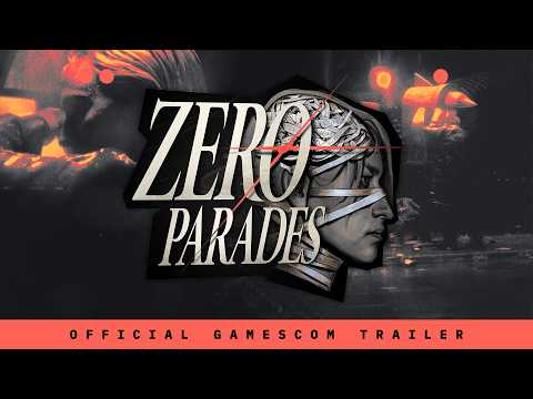 Announcement Trailer thumbnail