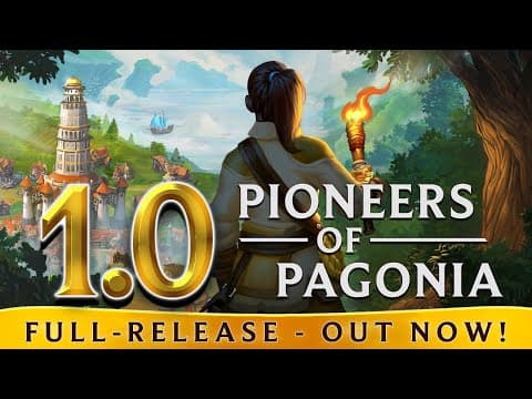 Launch Trailer thumbnail