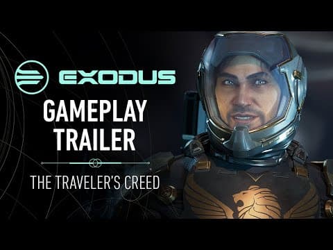 Gameplay Trailer thumbnail