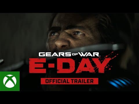 Announcement Trailer thumbnail