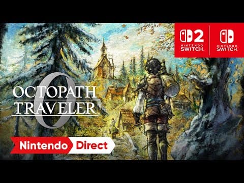 Announcement Trailer thumbnail