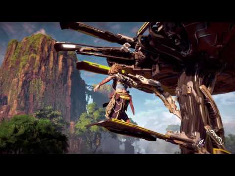 PS4 Pro Demo (4K) thumbnail
