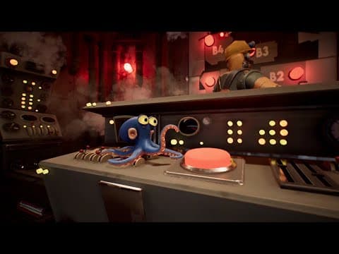 Gameplay Trailer thumbnail