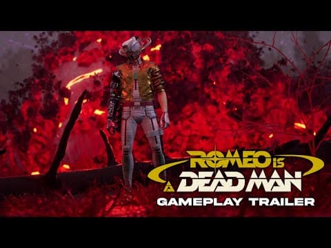 Gameplay Trailer thumbnail