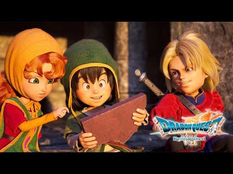 Launch Trailer thumbnail