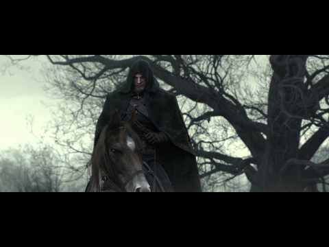 Killing Monsters Cinematic Trailer thumbnail