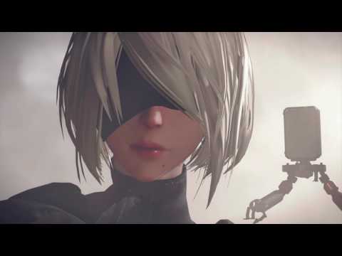 Glory to Mankind Trailer thumbnail