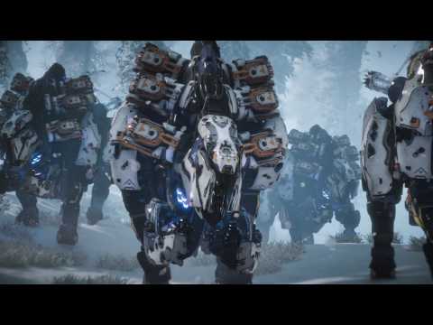 PSX 2016 Trailer thumbnail