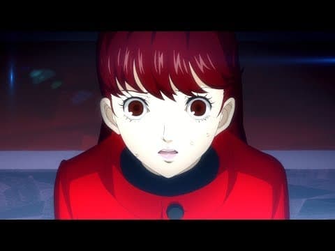 Japanese trailer thumbnail