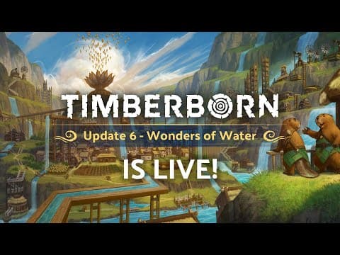 Gameplay Trailer thumbnail