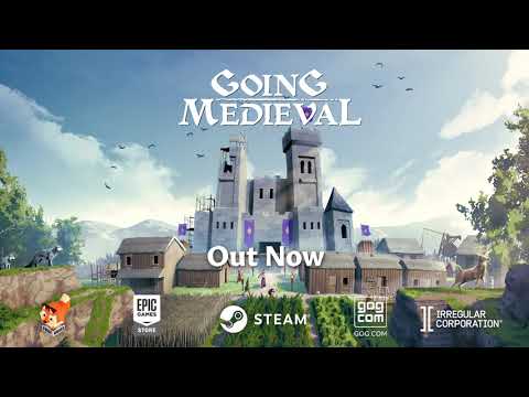 Launch Trailer thumbnail