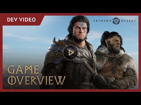 Dev Diary thumbnail