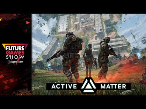 Gameplay Trailer thumbnail