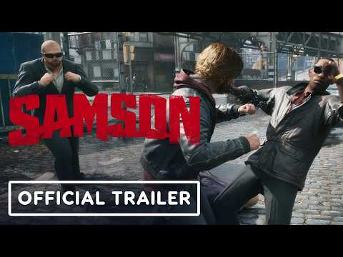 Launch Trailer thumbnail