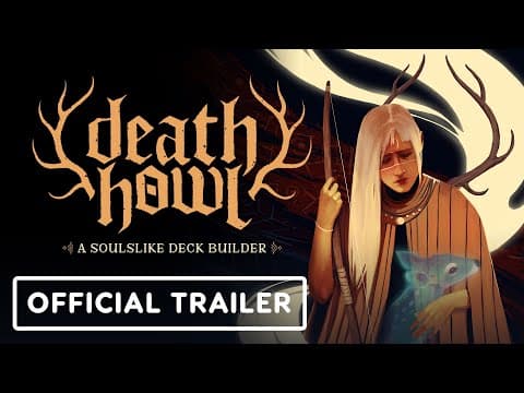 Gameplay Trailer thumbnail