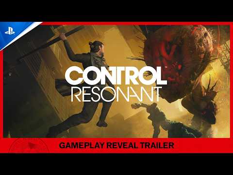Gameplay Trailer thumbnail