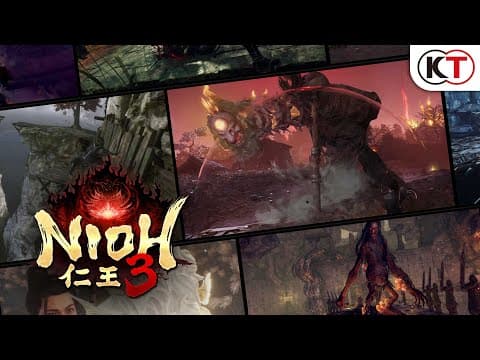 Gameplay Trailer thumbnail
