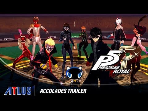 Accolades Trailer thumbnail