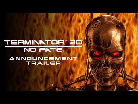 Announcement Trailer thumbnail