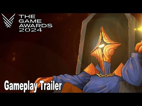 Gameplay Trailer thumbnail