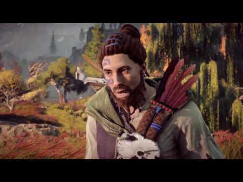 E3 2016 Gameplay Trailer thumbnail