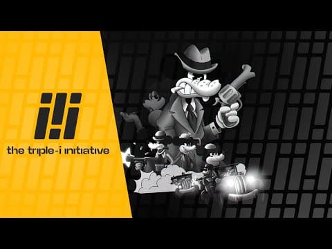 Gameplay Trailer thumbnail