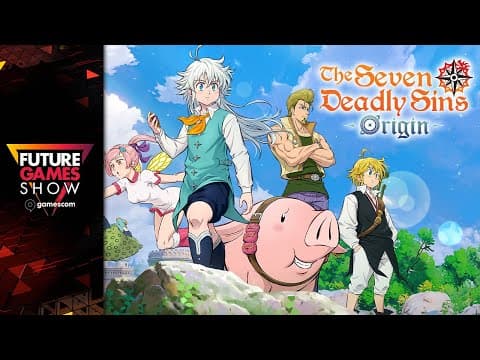 Gameplay Trailer thumbnail