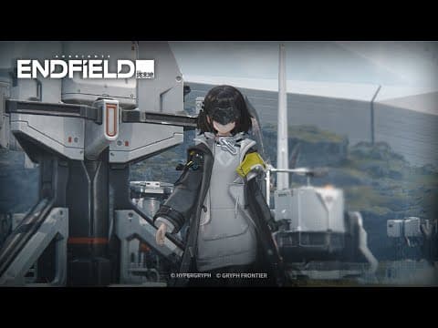 Gameplay Video thumbnail