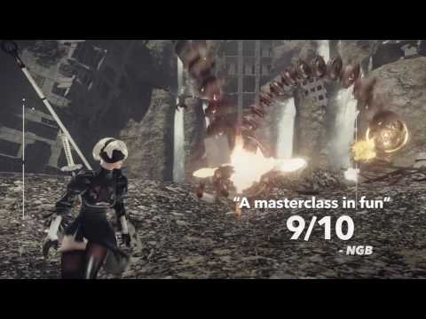 Launch Trailer thumbnail