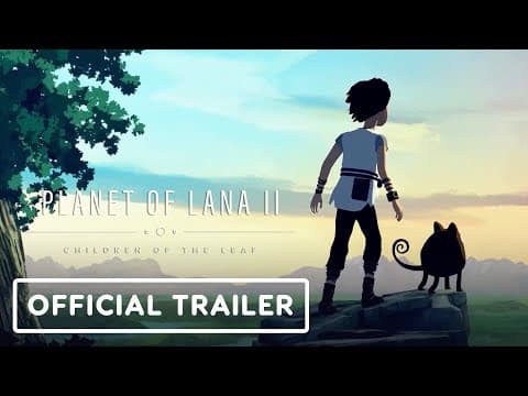 Trailer thumbnail