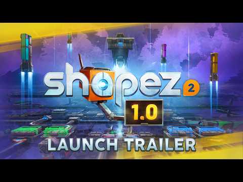 Launch Trailer thumbnail