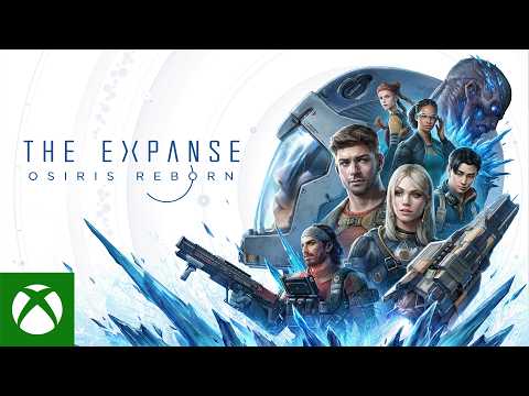 Gameplay Trailer thumbnail