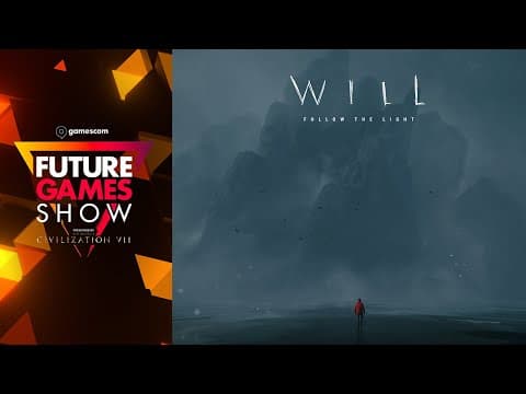 Announcement Trailer thumbnail