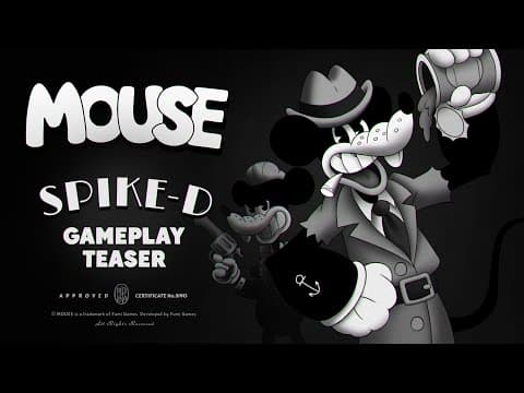 Gameplay Trailer thumbnail