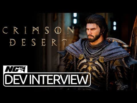 Dev Diary thumbnail