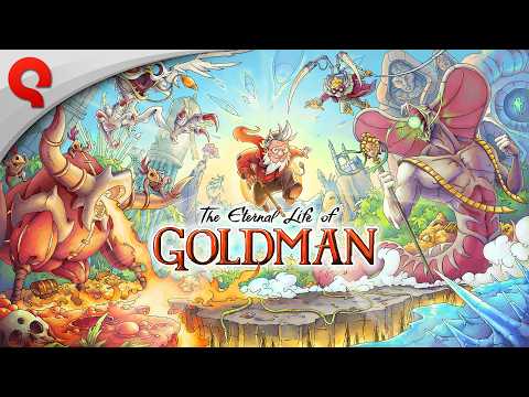 Announcement Trailer thumbnail