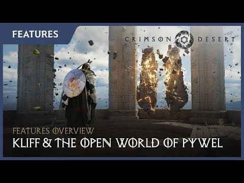 Features Overview #1 thumbnail