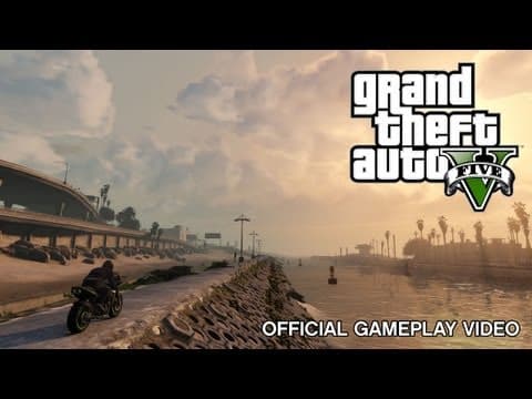Gameplay video thumbnail
