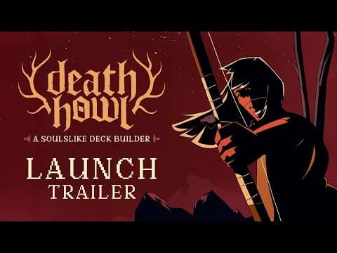 Launch Trailer thumbnail