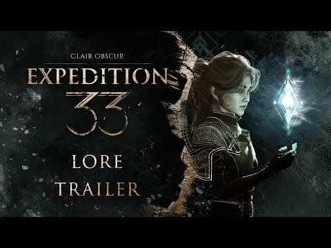 Gameplay Trailer thumbnail