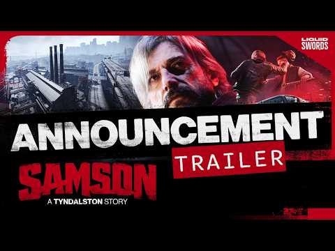 Announcement Trailer thumbnail