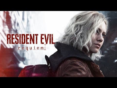 Announcement Trailer thumbnail