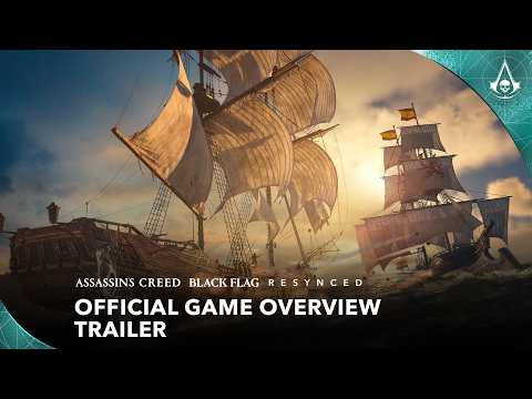 Gameplay Trailer thumbnail