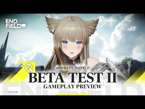 Gameplay Video thumbnail