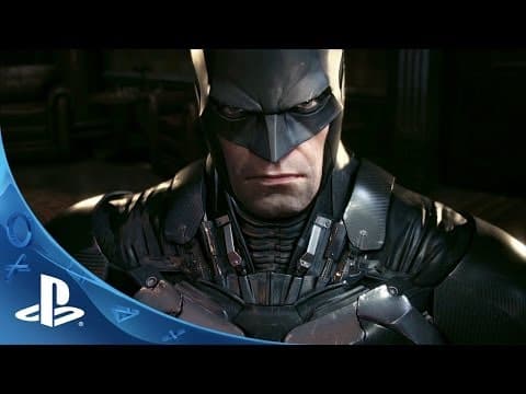Gameplay Trailer thumbnail