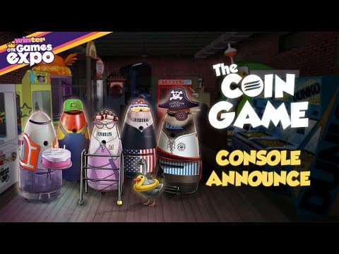 Announcement Trailer thumbnail