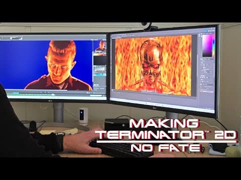 Dev Diary thumbnail