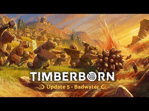 Gameplay Trailer thumbnail