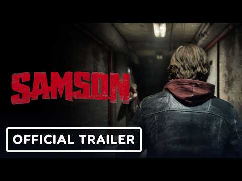 Gameplay Trailer thumbnail