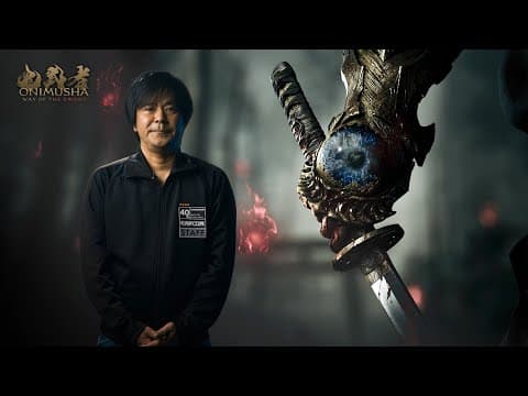 Dev Diary thumbnail